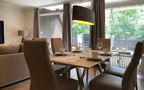 Apartment Pistenblume